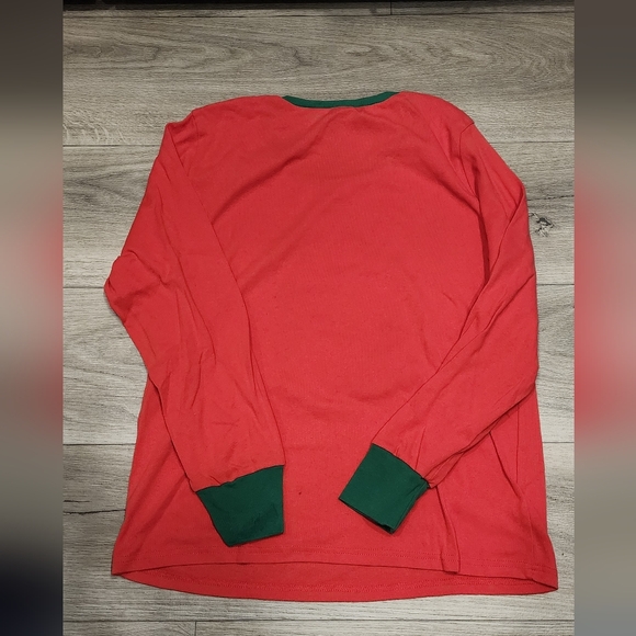 Grinch Family Christmas Pajamas Set - Picture 11 of 12